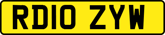 RD10ZYW