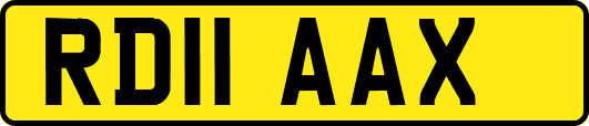 RD11AAX