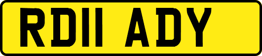 RD11ADY