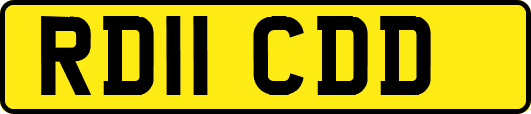 RD11CDD