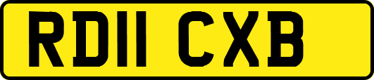 RD11CXB