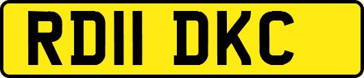 RD11DKC