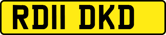 RD11DKD