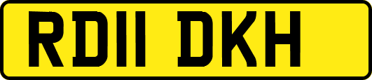 RD11DKH