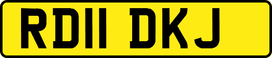 RD11DKJ