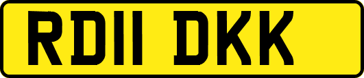 RD11DKK