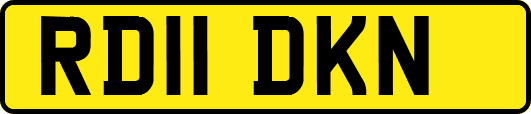 RD11DKN