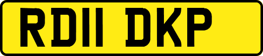 RD11DKP