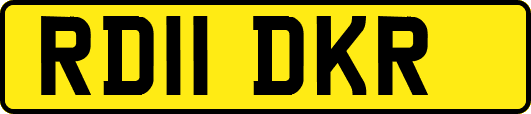 RD11DKR