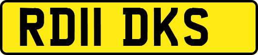 RD11DKS