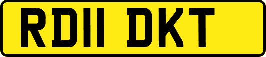 RD11DKT