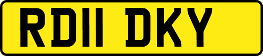 RD11DKY