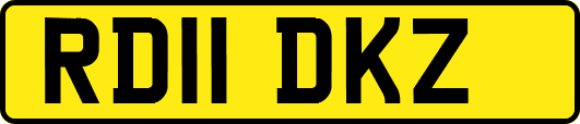 RD11DKZ