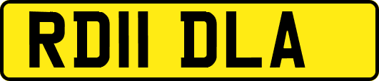 RD11DLA