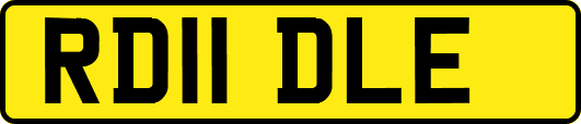 RD11DLE