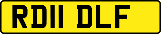 RD11DLF
