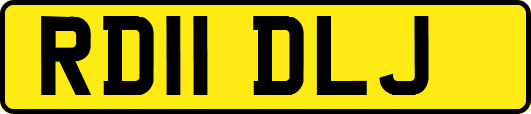 RD11DLJ