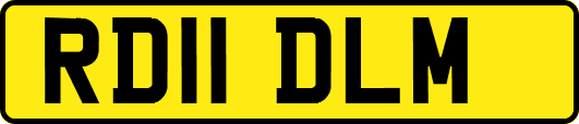 RD11DLM