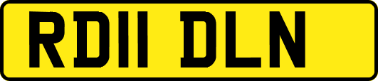 RD11DLN