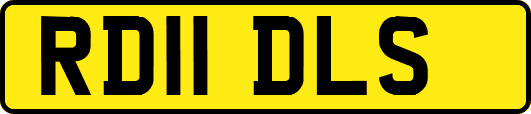 RD11DLS