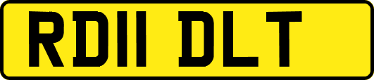 RD11DLT