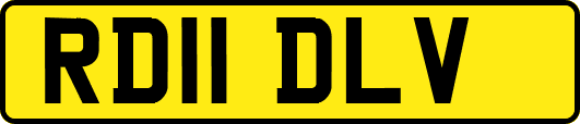 RD11DLV