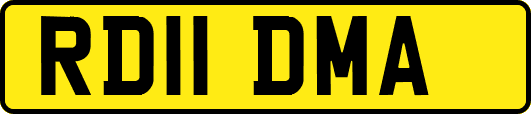 RD11DMA