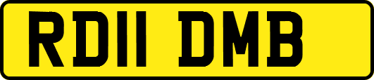 RD11DMB