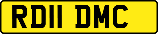 RD11DMC