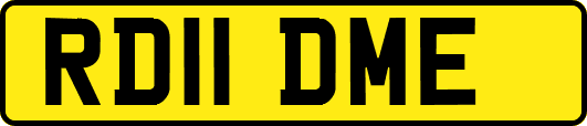 RD11DME