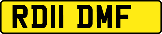 RD11DMF