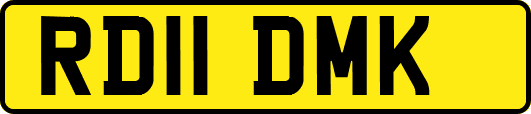 RD11DMK