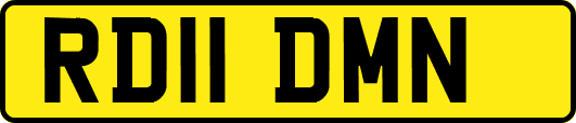 RD11DMN