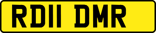 RD11DMR