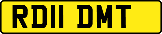 RD11DMT