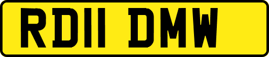 RD11DMW