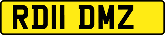 RD11DMZ