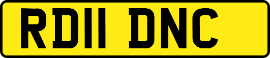 RD11DNC