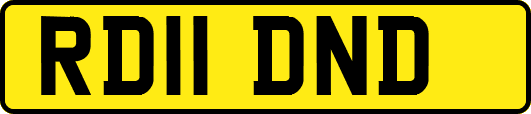 RD11DND