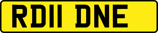 RD11DNE