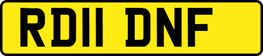 RD11DNF