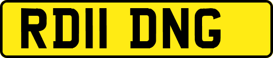RD11DNG