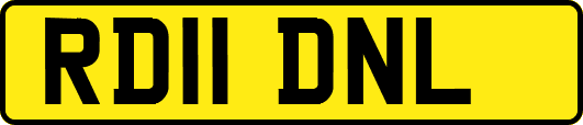 RD11DNL