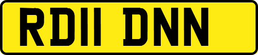 RD11DNN