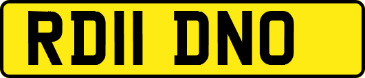 RD11DNO
