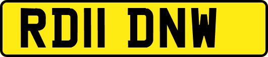 RD11DNW