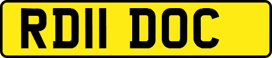 RD11DOC