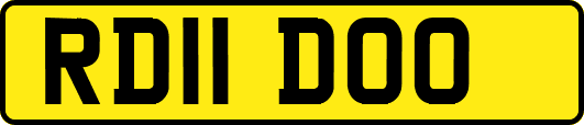 RD11DOO