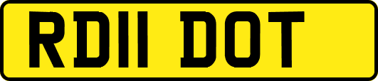 RD11DOT
