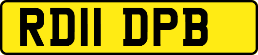 RD11DPB